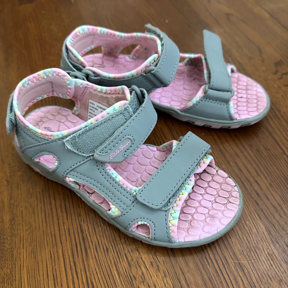 Eddie Bauer sandals